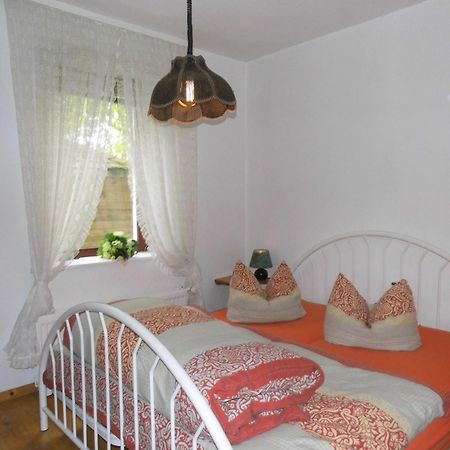 Studio Zur Weide Heiligenhafen Dış mekan fotoğraf