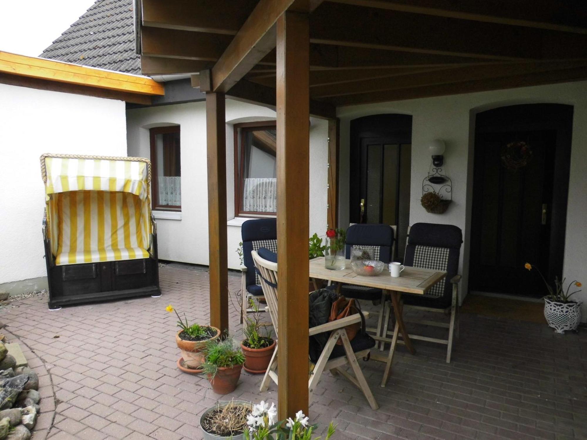 Studio Zur Weide Heiligenhafen Dış mekan fotoğraf
