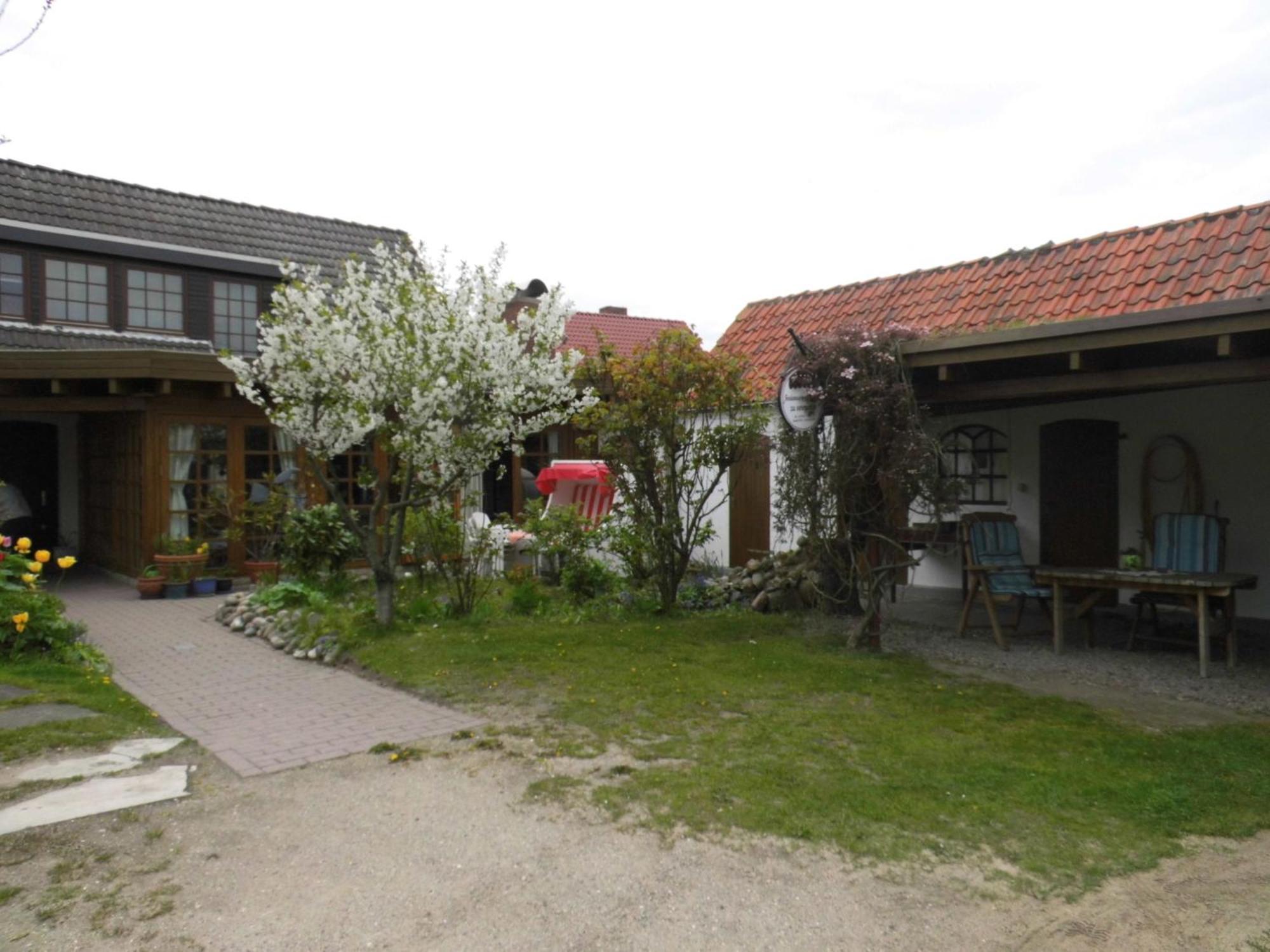 Studio Zur Weide Heiligenhafen Dış mekan fotoğraf